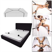 Adjustable Fit Almost Any Size Mattress