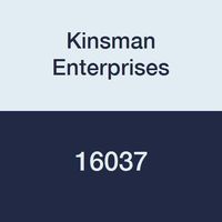 Kinsman Enterprises 16037 Tube Lid for Cup & Mug, White (Pack of 3)
