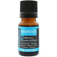 Meditate - 100% Pure Essential Oil Blend