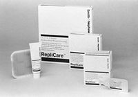 Smith & Nephew Hydrocolloid Dressing Replicare 4 X 4" #483100