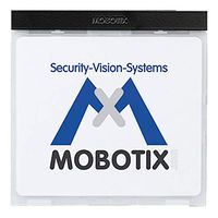 Mobotix Infomodule with LED
