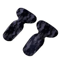 🍒Jonerytime🍒 Magnetic Massage Shoe Insoles Gel Pad Therapy Acupressure Foot Care Cushion (G)