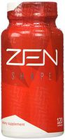 ZEN Shape™ Was Made to Prepare the Body for Fat Loss. A Vital Part of the ZEN Bodi™ System.