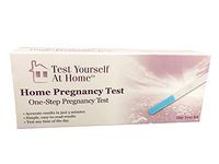 Test Yourself At Home Pregnancy Test (Pack of 10)
