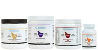 SIMPLESA Nutrition- Deanna Protocol"Core" Bundle #1