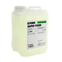 Ilford Rapid Fixer 5LT 1984565