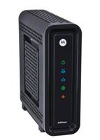Motorola SB6180 DOCSIS 3.0 Cable Modem in Non-Retail Packaging (Brown Box)