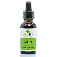 Ecoflo Naturals - Maca, 1 fl oz (30 ml)