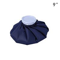 Reusable Ice Bag For Injuries Pain Relief Hot And Cold Therapy Flexible Medical Instant First Aid Kit