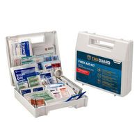 TruGuard 200 Piece First Aid Kit