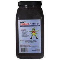 ACT Asphalt Cleaner (10LBS)
