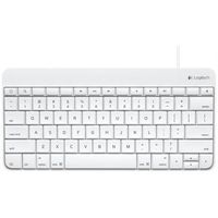 1 - Wired Keyboard for iPad Lghtng