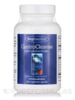 Gastro Cleanse with Psyllium Husk - 100 - VegCap