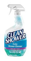 Clean Shower Daily Shower Cleaner Trigger Spray 32 Oz