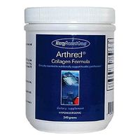 Allergy Research Group - Arthred Collagen Formula 240 g