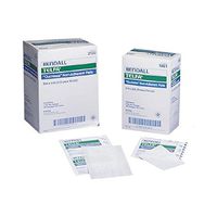 MCK28912005 - Covidien Non-Adherent Dressing Telfa Ouchless Cotton 3 X 8 Inch NonSterile