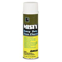 MISTY Heavy Duty Glass Cleaner