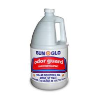 Sun-Glo Odor Guard - 4x1 Gallon Case