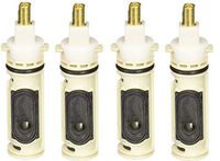Moen 1222B Repair Part Single Handle Posi-Temp Replacement Cartridge (Pack of 4)