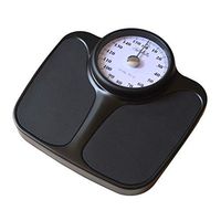 JD Home Stainless Steel Professional Extra-Large Analog Mechanical Dial Precision Scale