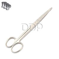 DDP Knowles Bandage Scissors: 5 and ONE Half"