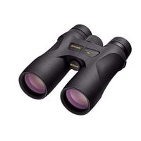 Nikon 16003 PROSTAFF 7S 10x42 Inches All-Terrain Binocular (Black)