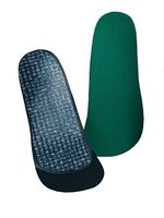 Spenco RX ThinSole Orthotics Spenco ThinSole Orthotics. Size: 6, Shoe Size; Women's:; ---, Men's:; 14-15