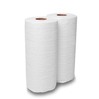 20 Rolls of Scott Paper Towel Rolls Household | Quantity: 20
