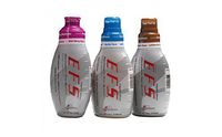 First Endurance EFS Liquid Shot Mixed 6 Pack of Vanilla, Wild Berry and Kona Mocha
