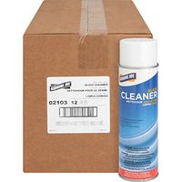 Genuine Joe GJO02103CT Ready-to-Use Glass Cleaner, 19 oz, Aerosol (Pack of 12)