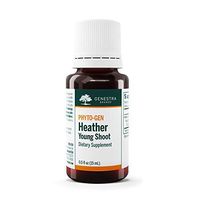 Genestra Brands - Heather Young Shoot - Herbal Supplement - 0.5 fl. oz.