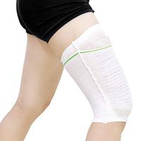 Urine Leg Sleeves Urinary Drainage Catheters Bags Holders for Incontinence Supplies Strong Care Support & Fixed Provided
