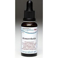 Hemorrhoids #24 1 oz