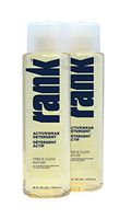 RANK Activewear Detergent (Free & Clear, 2 Pack)
