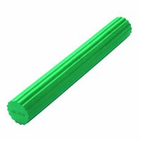 Cando 10-1513 Green Twist-n-Bend Hand Exerciser, Medium Resistance