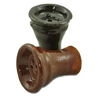 Simple Hookah Shisha Clay bowl standard hooka clay bowl