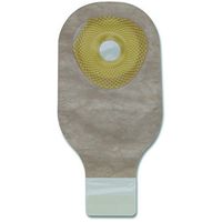 Premier Drainable Pouch with Lock 'n Roll Closure Cut-to-Fit