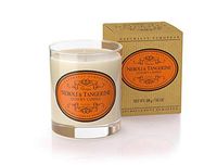 Naturally European Neroli & Tangerine Luxury Candle 200g