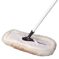 Wool Shop Lambswool Mega Mop Dust Mop