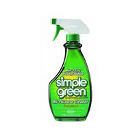 SIMPLE GREEN GIDDS-880326 Purpose Concentrated Cleaner, 16 Oz, Sassafras Scent-880326