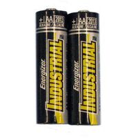 Energizer 48 Industrial AA Alkaline Batteries