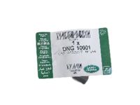 Genuine LAND ROVER WINDSHIELD ELBOW HOSE DISCOVERY 2 LR3 LR4 LR2 RANGE ROVER SPORT OEM DNG10001