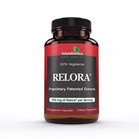 Futurebiotics Vegetarian Capsules, Relora, 90 Count