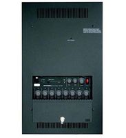 New-WALL MOUNTED 250 WATT AMP - BG-WV250