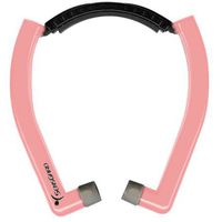 SensGard SG-26 Lightweight Hearing Protection Band NRR 26dB (Pink)