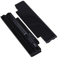 Battery for Dell Inspiron Mini 1012 1018 Replacement Part Number T96F2 CMP3D 3K4T8 NJ644 2T6K2 854TJ (4400mAh)
