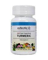 Turmeric Eclectic Institute 90 Caps