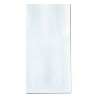 Hoffmaster 066038 Dinner Napkins, 2-Ply, 15 x 17, White (Case of 300)