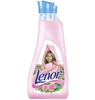 Lenor Floral Fabric Conditioner 1l