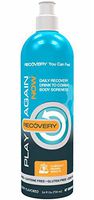 Play Again Now Hyaluronic Acid & MSM Daily Recovery Drink Supplement, 24 Ounce